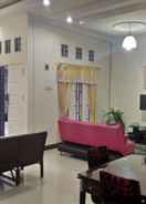 LOBBY Carano Homestay