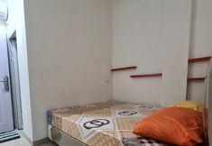 Bedroom 4 Guesthouse PakJo By Highlander Stay