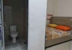 In-room Bathroom 6 Guesthouse PakJo By Highlander Stay
