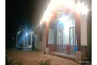 Luar Bangunan 4 Yodio Homestay