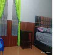 Bedroom 5 Yodio Homestay