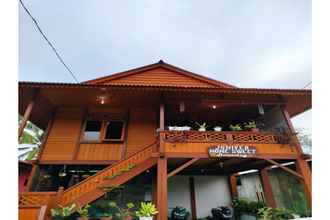 Lobi Juniver Homestay