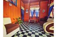 Bedroom Juniver Homestay