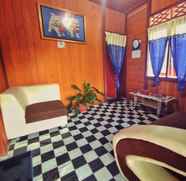 Bedroom 4 3 D Homestay