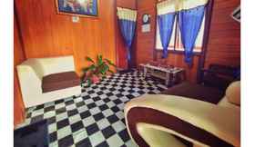 Bedroom 4 3 D Homestay