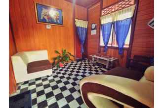 Bedroom 4 3 D Homestay