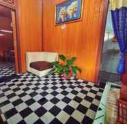 Lobi 3 3 D Homestay