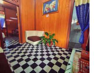 Lobi 2 3 D Homestay