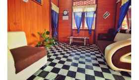 Bedroom 5 3 D Homestay