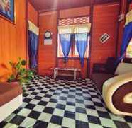 Kamar Tidur 5 3 D Homestay