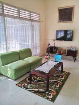 Rumah PUN homestay, Rp 1.600.000