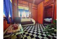 Bedroom Rendy Homestay