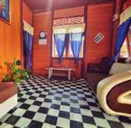 Bedroom 5 Rendy Homestay