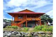 Lobi Rendy Homestay