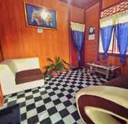 Kamar Tidur 2 Lenna Homestay