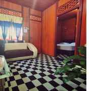 Phòng ngủ 5 Lenna Homestay