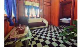 Bedroom 5 Lenna Homestay