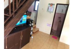 로비 4 Villa Aura Firdaus