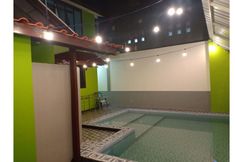 엔터테인먼트 시설 5 Villa Aura Firdaus