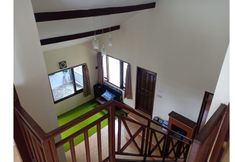 로비 6 Villa Aura Firdaus