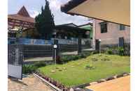 Common Space Villa Aura Firdaus