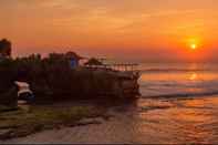 Tempat Tarikan Berdekatan Maharatu Villa Lembongan