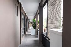 大堂 Hotel Bima Majalengka