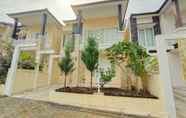 Exterior 7 PURI BIDADARI 7 BY N2K