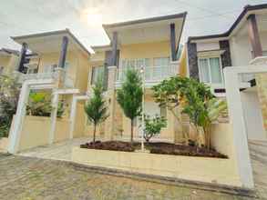 Exterior 4 PURI BIDADARI 7 BY N2K