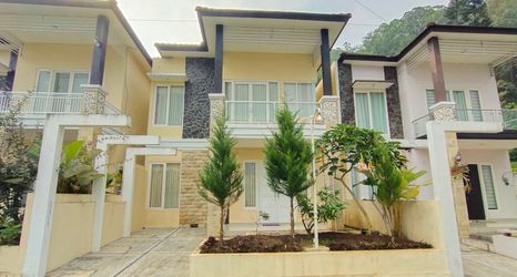 外観 2 PURI BIDADARI 7 BY N2K