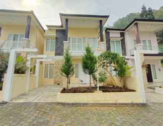 Exterior 2 PURI BIDADARI 7 BY N2K