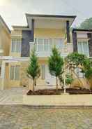 EXTERIOR_BUILDING PURI BIDADARI 7 BY N2K