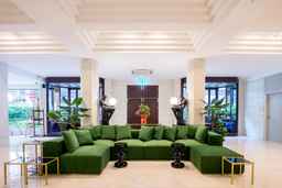 Hotel Thomas Bangkok, RM 702.70