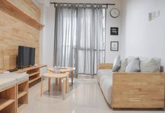 公共空间 5 Comfortable and Premium 2BR Apartment at Royal Olive Residence By Travelio