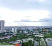 Nearby View and Attractions 5 Stylish Studio at Apartment Taman Melati Surabaya By Travelio