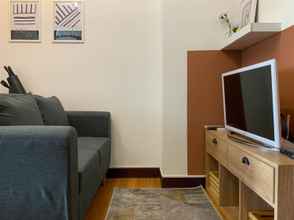 Khu vực công cộng 4 Nice and Comfort 2BR at Cinere Resort Apartment By Travelio