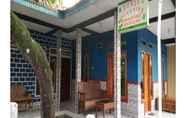 Common Space 3 Restu Homestay