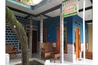 Common Space 4 Restu Homestay