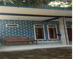 Kamar Tidur 2 Restu Homestay