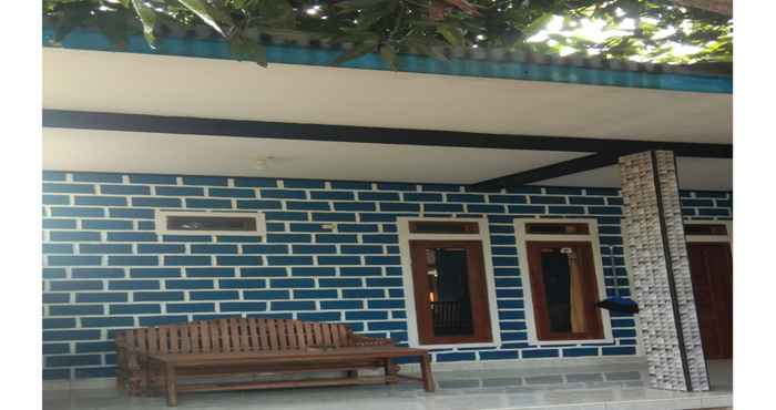 Kamar Tidur Restu Homestay