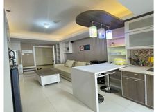 Bilik Tidur 5 Apartment Parahyangan Residence By Keypro