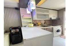 Bilik Tidur 4 Apartment Parahyangan Residence By Keypro