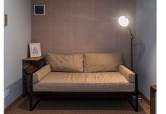 Ruang Umum 6 Apartment Parahyangan Residence By Keypro