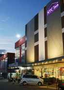 EXTERIOR_BUILDING MTC Inn