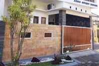 Bangunan JOBO Guest House