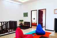 Fasilitas Hiburan JOBO Guest House