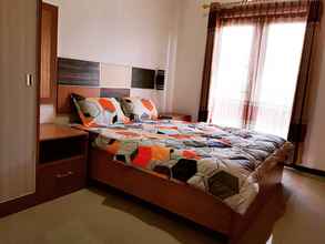 Kamar Tidur 4 JOBO Guest House