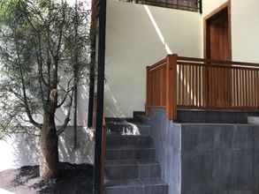 Bangunan 4 OmahKoe 3BR Mountain View