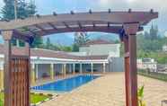 Swimming Pool 7 Villa Andalus 3