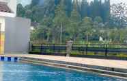 Hồ bơi 6 Villa Andalus 3